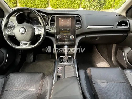 Renault Megane 2020 White Used for Sale - 1