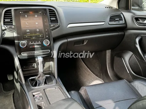 Renault Megane 2020 White Used for Sale - 2