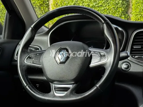 Renault Megane 2020 White Used for Sale - 5