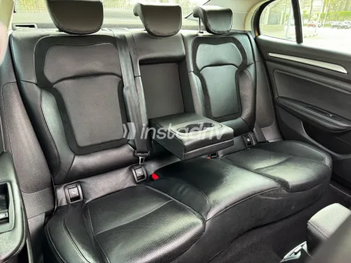Renault Megane 2020 White Used for Sale - 6