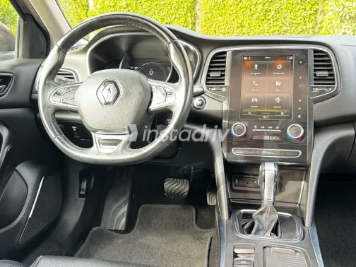 Renault Megane 2020 White Used for Sale - 8