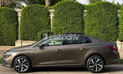 Renault Megane 2020 White Used for Sale - 9