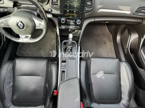 Renault Megane 2020 White Used for Sale - 10