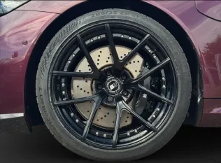 بي ام دبليو M5 2025 أبيض مستعملة للبيع