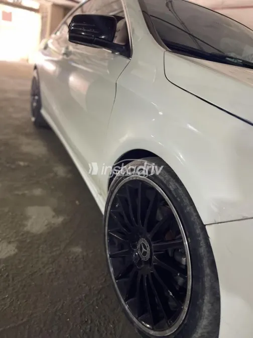 Mercedes CLA 200 2015 White Used for Sale - 6