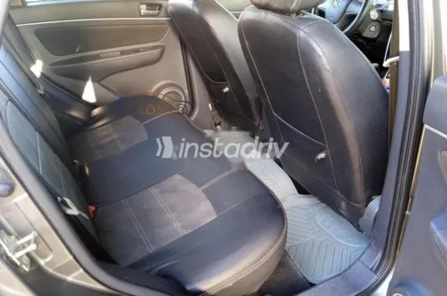 Senova A1 2016 Gray Used for Sale - 2