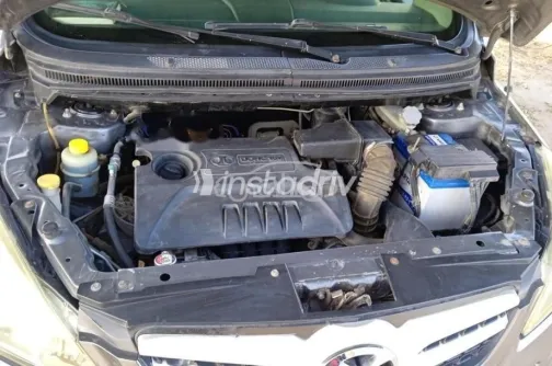 Senova A1 2016 Gray Used for Sale - 3