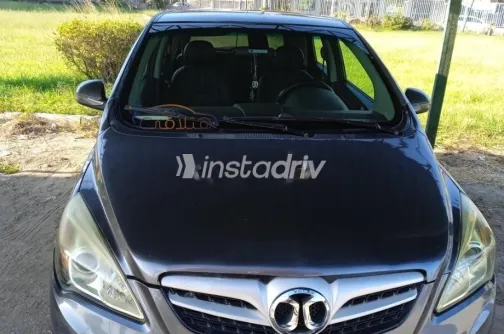 Senova A1 2016 Gray Used for Sale - 4