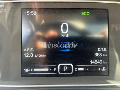 شيرى تيجو 7 2025 فضي مستعملة للبيع - 7