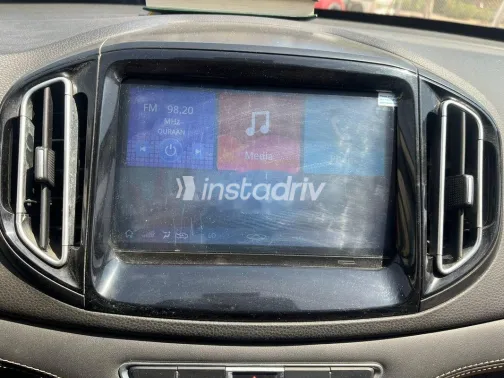 شيرى تيجو 7 2025 فضي مستعملة للبيع - 10