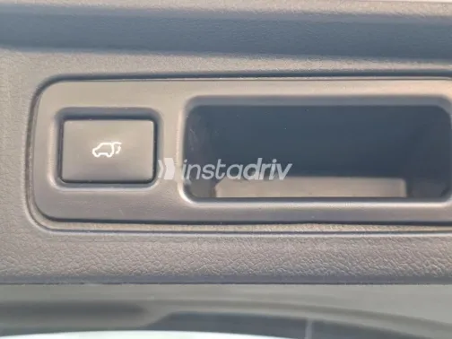 Toyota Fortuner 2023 White Used for Sale - 4