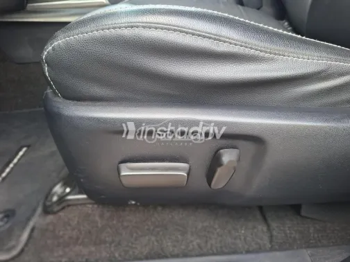 Toyota Fortuner 2023 White Used for Sale - 10