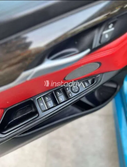 بي ام دبليو X6 2019 أبيض مستعملة للبيع - 9