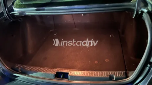 رينو فلوانس 2012 رمادي مستعملة للبيع - 7