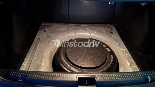 رينو فلوانس 2012 رمادي مستعملة للبيع - 8