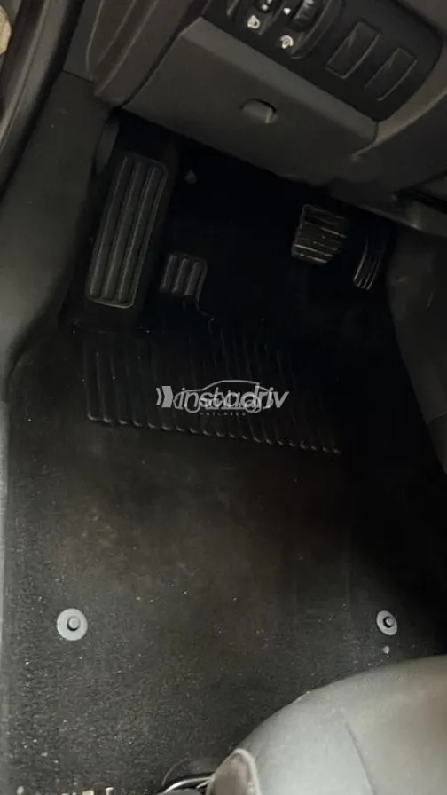 رينو فلوانس 2012 رمادي مستعملة للبيع - 9