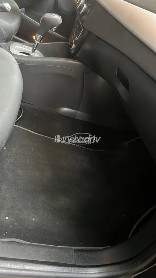 رينو فلوانس 2012 رمادي مستعملة للبيع - 10