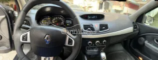 رينو فلوانس 2012 رمادي مستعملة للبيع