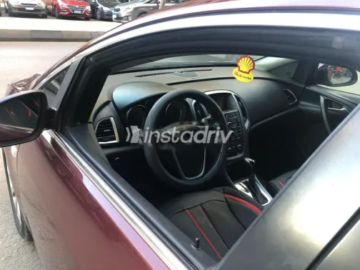 Opel Astra 2018 White Used for Sale - 6