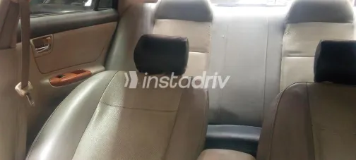 بى واى دى‬ F3 2015 أحمر غامق مستعملة للبيع - 6