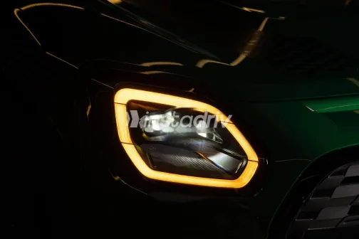 Mini Country man 2025 Green Used for Sale - 2