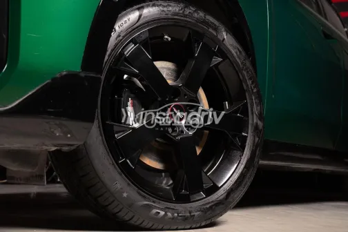 Mini Country man 2025 Green Used for Sale - 4