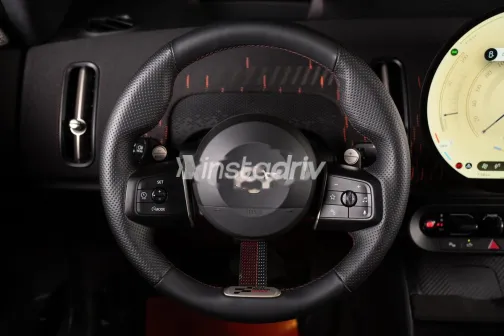 Mini Country man 2025 Green Used for Sale - 5