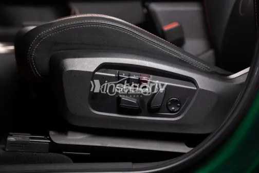 Mini Country man 2025 Green Used for Sale - 7