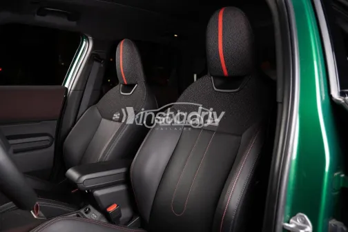 Mini Country man 2025 Green Used for Sale - 8