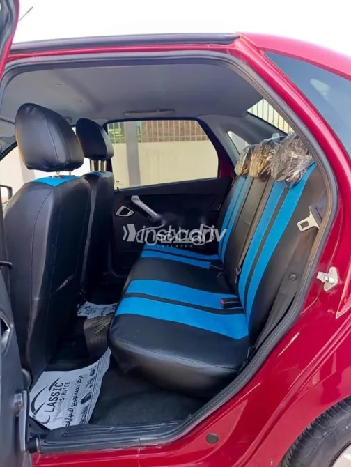 Lada Granta 2022 Red Used for Sale - 7