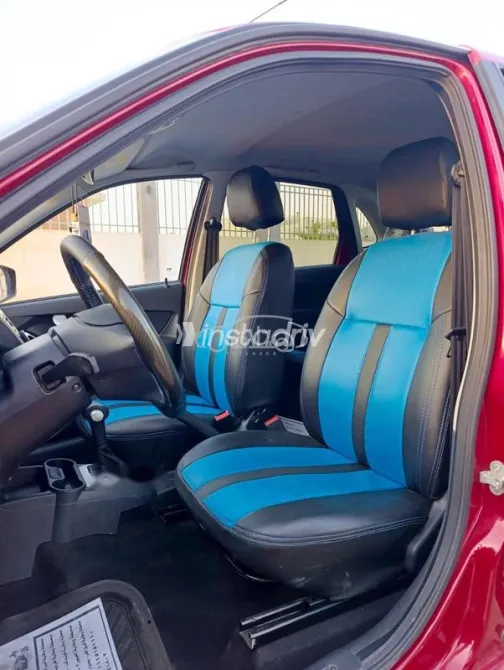 Lada Granta 2022 Red Used for Sale - 8