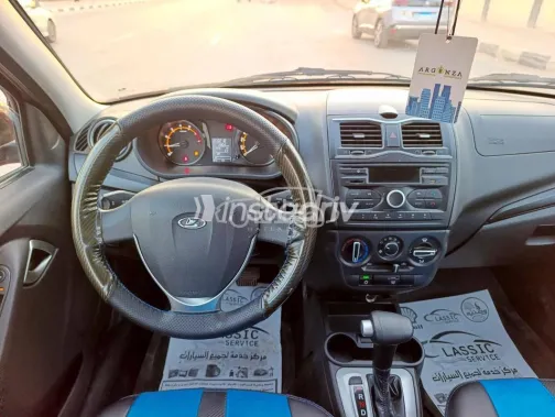 Lada Granta 2022 Red Used for Sale - 10