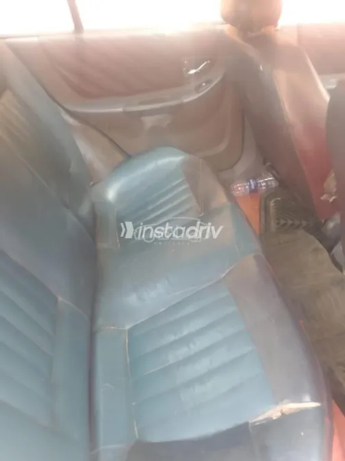 Hyundai Verna 2014 White Used for Sale - 5