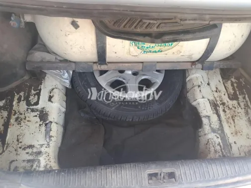 Hyundai Verna 2014 White Used for Sale - 7