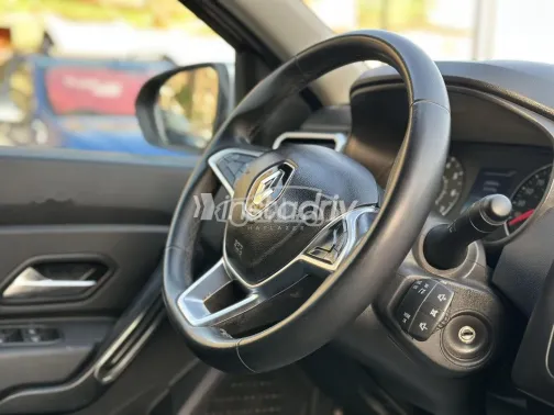 رينو داستر 2019 ذهبي مستعملة للبيع - 7