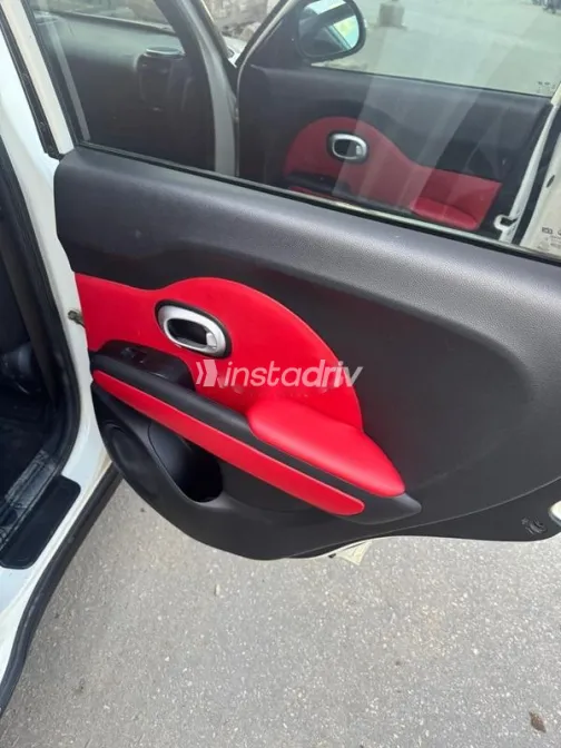 كيا سول 2015 بيج مستعملة للبيع - 5