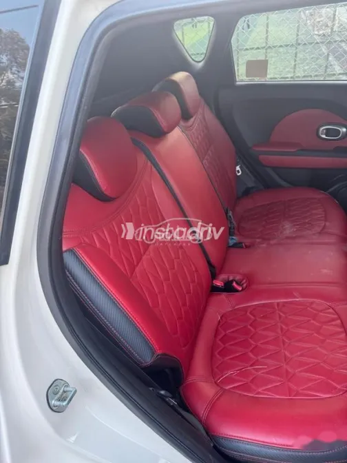 كيا سول 2015 بيج مستعملة للبيع - 7