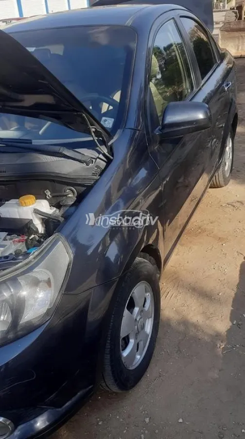 شيفروليه افيو 2020 بترولي مستعملة للبيع - 3