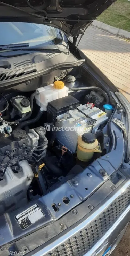 شيفروليه افيو 2020 بترولي مستعملة للبيع - 4