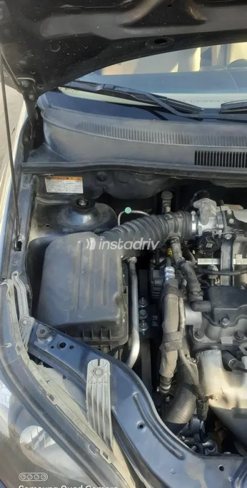 شيفروليه افيو 2020 بترولي مستعملة للبيع - 5