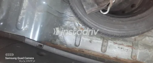 شيفروليه افيو 2020 بترولي مستعملة للبيع - 9