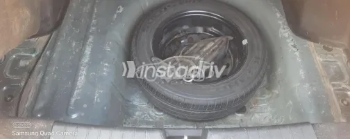 شيفروليه افيو 2020 بترولي مستعملة للبيع - 10