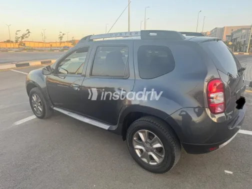 رينو داستر 2018 أبيض مستعملة للبيع - 5