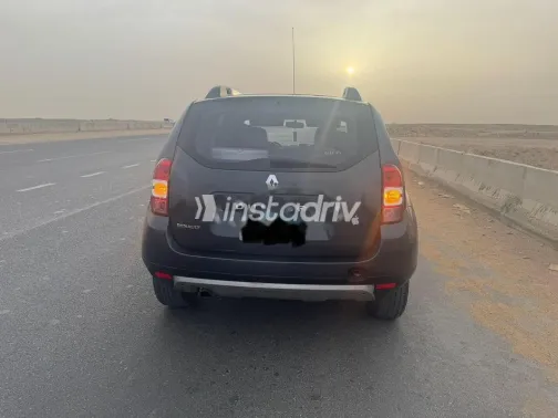 رينو داستر 2018 أبيض مستعملة للبيع - 6