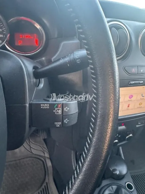 رينو داستر 2018 أبيض مستعملة للبيع - 7