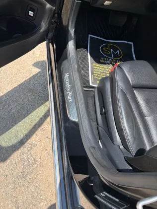 Mercedes C 180 2020 White Used for Sale