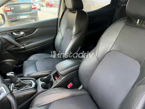 Renault Kadjar 2017 White Used for Sale - 7