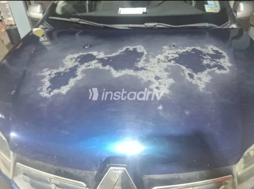 رينو سانديرو  ( ستيب  واى ) 2019 أبيض مستعملة للبيع - 2