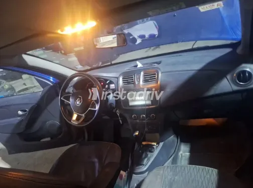 رينو سانديرو  ( ستيب  واى ) 2019 أبيض مستعملة للبيع - 3