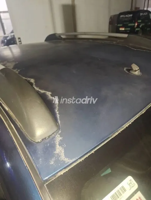 رينو سانديرو  ( ستيب  واى ) 2019 أبيض مستعملة للبيع - 4